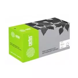 Блок фотобарабана Cactus CS-CB386AR желтый 23000стр. для CLJ CM6030/6040/6015 HP