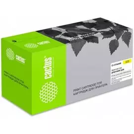 Фотобарабан Cactus CS-CF364AR для HP Color LaserJet Enterprise M880, M855, желтый