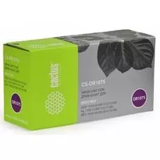 Фотобарабан Cactus CS-DR1075 для HL-1110/1112/1510/1512/1810/1815