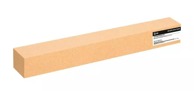 Фотобарабан Cactus CS-OPC-KYO-TK180 для Kyocera TASKalfa 180, 181, 220, 221 60000стр.