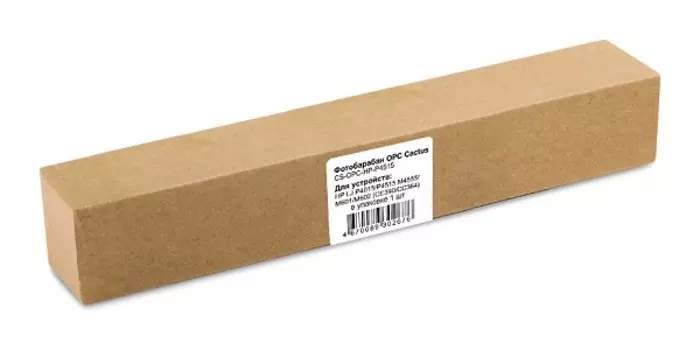 Фотобарабан Cactus CS-OPC-SAM-ML3310 OPC для Samsung ML-3310 SL-M3320/3325/3370/3375/3785/3825/3870