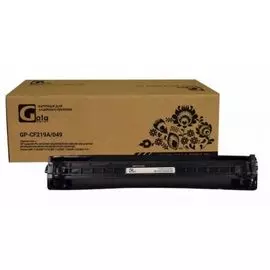 Фотобарабан GalaPrint GP-CF219A/049 (№19A) GP_CF219A/049_Drum для HP LaserJet Pro M132/M132a/M132fn/M132fw/M132nw/M104/M104a/M104w/M101/M102/M103/M129