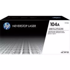 Фотобарабан HP 104A черный (20000 стр) для HP Neverstop Laser 1000a/1000w/1200a/1200w
