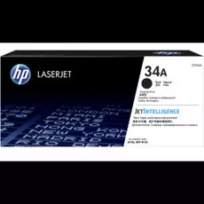 Фотобарабан HP 34A CF234A для LaserJet Pro M106/M134 (9000стр.), черный