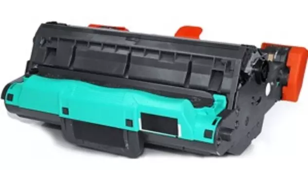 Фотобарабан HP Q3964A для Color LaserJet 2550/2820/2840 (20 000/ 5 000 страниц — в цветном)