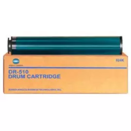 Фотобарабан Konica Minolta DR-510 024K (225K) Konica-Minolta bizhub 361/421/501