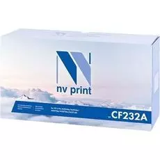 Фотобарабан NVP NV-CF232ANC без чипа, для HP LaserJet Pro M206dn/M230fdw/M227fdn/M227fdw/M227sdn/M230sdn/M203dn/M203dw, 23000k