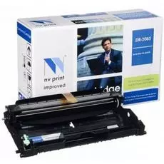 Фотобарабан NVP NV-DR2085 для HL 2035 (12000k)