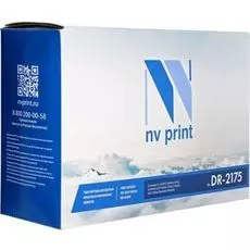 Фотобарабан NVP NV-DR2175 для HL2140/2150/2170/DCP7030/7045/MFC7320 (12000k)