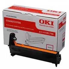 Фотобарабан OKI 43381706