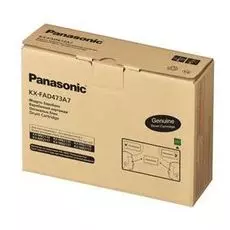 Фотобарабан Panasonic KX-FAD473A7 для KX-MB2110/2117/2130/2137/2170/2177 на 10000 копий