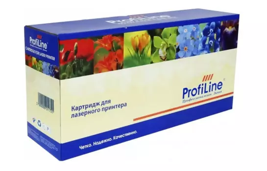 Фотобарабан ProfiLine PL-013R00658 для Xerox WorkCentre 7120/7125/7220/7225 yellow Drum 51000 копий