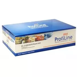 Фотобарабан ProfiLine PL-C-EXV32/C-EXV33 Drum для принтеров Canon iR 2520i/2525/2525i/2530i/2535i/2545i 140000 копий ProfiLine