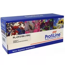 Фотобарабан ProfiLine PL-CF219A/049 (№19A) PL_CF219A/049_Drum для HP LaserJet Pro M132/M132a/M132fn/M132fw/M132nw/M104/M104a/M104w/M101/M102/M103/M129