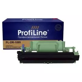 Фотобарабан ProfiLine PL-DR-1095 для Brother HL-1202R/DCP-1602R Drum 10000 копий