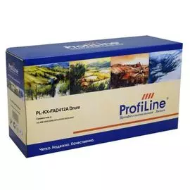 Фотобарабан ProfiLine PL-KX-FAD412A для Panasonic KX-MB1900/KX-MB2000/KX-MB2020/KX-MB2030/KX-MB2051/KX-MB2061/KX-MB1900RU/KX-MB2000RU/KX-MB2020RU/KX-M