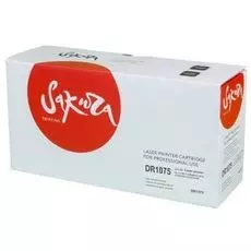 Фотобарабан Sakura SADR1075 для Brother HL-1110/1112/1510/1512/1810/1815, 12000 к.