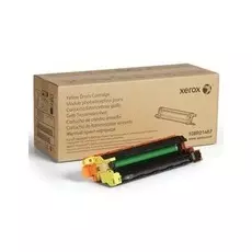Фотобарабан Xerox 108R01488 черный (40K) XEROX VL C600/C605