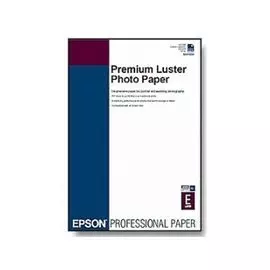 Фотобумага Epson C13S041784