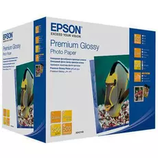 Фотобумага Epson C13S041826