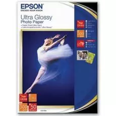 Фотобумага Epson C13S041944