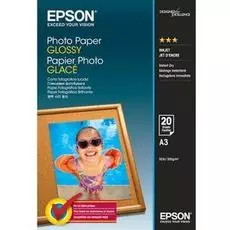 Фотобумага Epson C13S042536