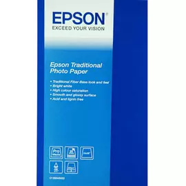 Фотобумага Epson C13S045053
