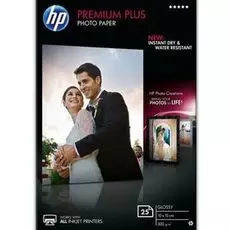 Фотобумага HP CR677A