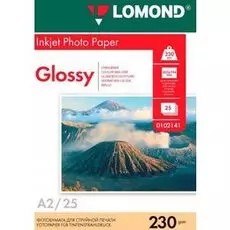 Фотобумага Lomond 0102141