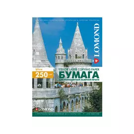 Фотобумага Lomond 0300431