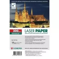 Фотобумага Lomond 0310733