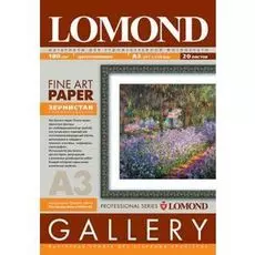 Фотобумага Lomond 0912132