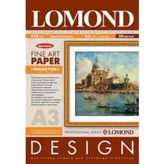 Фотобумага Lomond 0916032