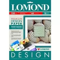 Фотобумага Lomond 0932032