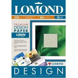 Фотобумага Lomond 0933041