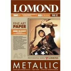 Фотобумага Lomond 0938022