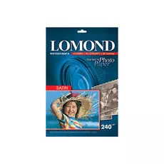Фотобумага Lomond 1105200