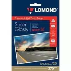 Фотобумага Lomond 1106102