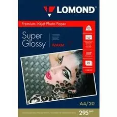 Фотобумага Lomond 1108101