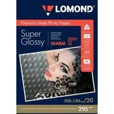 Фотобумага Lomond 1108103