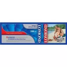 Фотобумага Lomond 1201011