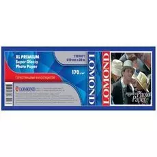 Фотобумага Lomond 1201021
