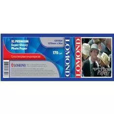 Фотобумага Lomond 1201024