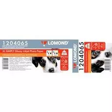 Фотобумага Lomond 1204065