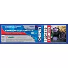 Фотобумага Lomond 1204149