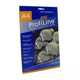 Фотобумага ProfiLine PL_MP_110_A4_25