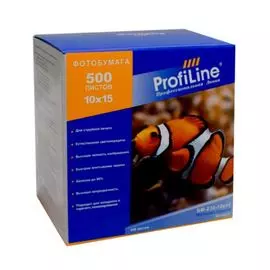 Фотобумага ProfiLine PL_MP_230_10x15_500