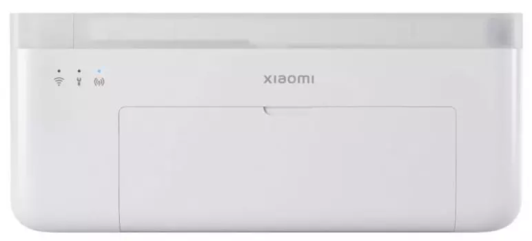 Фотопринтер Xiaomi Instant Photo Printer 1S Set EU BHR6747GL (ZPDYJ03HT)