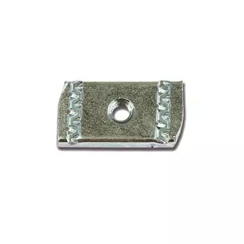 Гайка DKC CM140600 для подвешивания профиля М6х40, "M5 Combitech" (уп/100 шт)