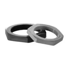 Гайка DKC PAGM25N М25х1,5, полиамид, цвет чёрный, "ПА" (уп10шт)